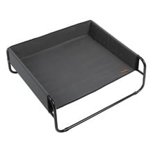 High Walled Outdoor Trampoline Dog Bed